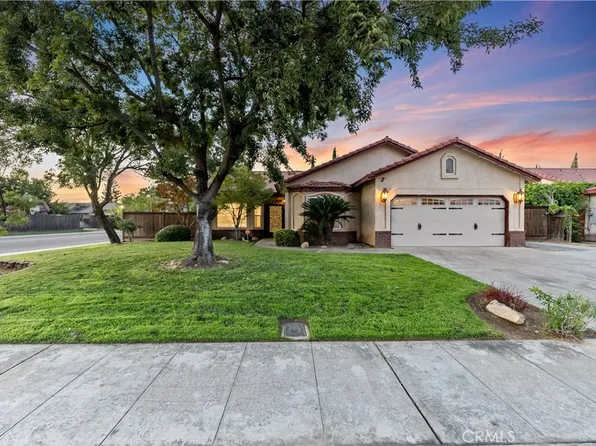2670 Hicks St, Selma, CA 93662