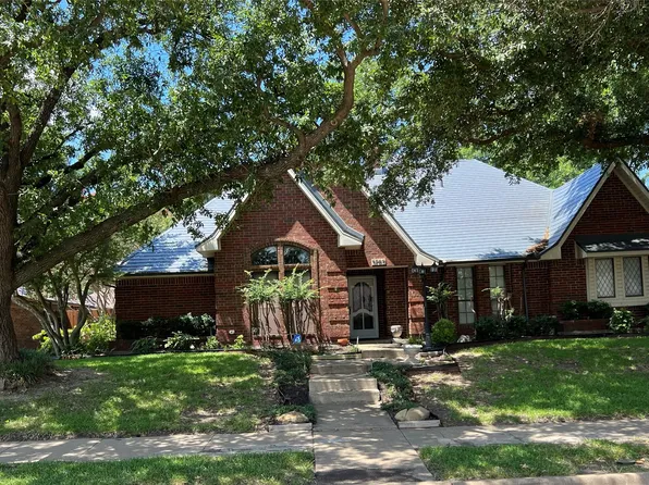 3705 Faulkner Dr, Rowlett, TX 75088