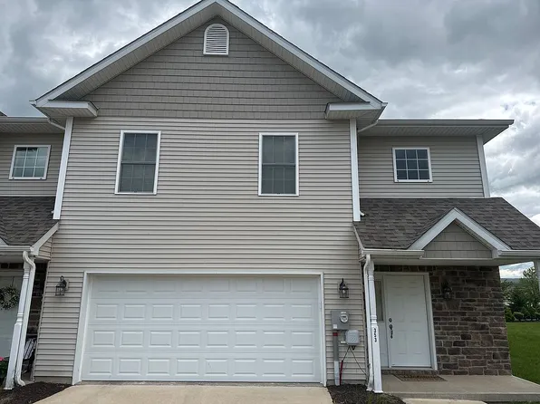 353 Shadow Wood Cir #36, Archbald, PA 18403