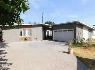 5808 Glenfinnan Ave, Azusa, CA 91702