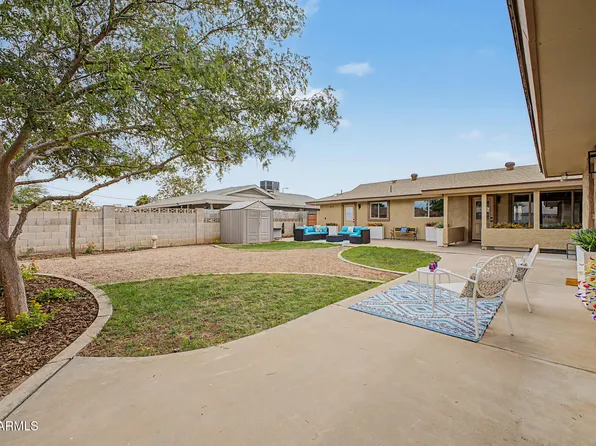 922 E LOYOLA Drive, Tempe, AZ 85282