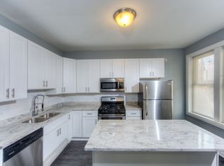 2054 N Campbell Ave APT 1R, Chicago, IL 60647