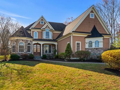 40 Brook Crossing Extension, Ellington, CT, 06029