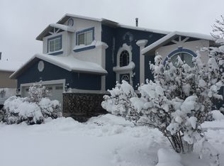 1581 W 980 S, Orem, UT 84058