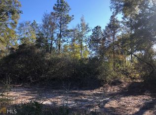 0 Ham Rd LOT 3, Nahunta, GA 31553
