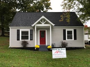 1404 N Wright Rd, Alcoa, TN 37701