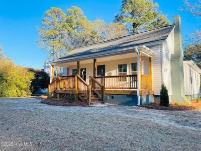 1007 W Main Street, Williamston, NC, 27892