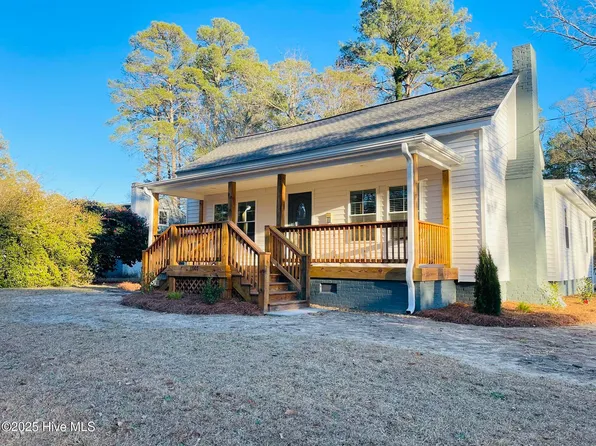 1007 W Main Street, Williamston, NC 27892