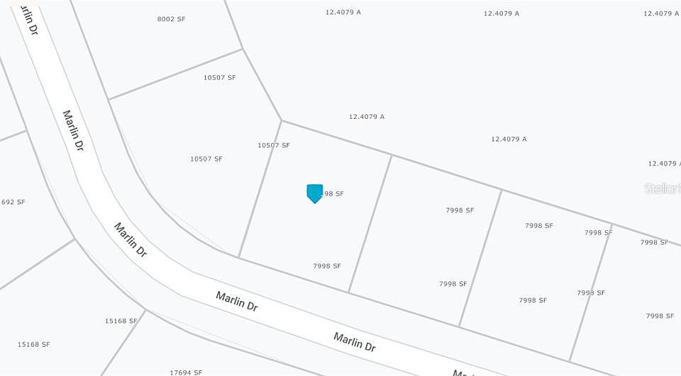2nd image of 1566 Marlin Dr