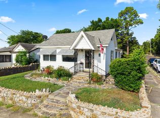 400 Summer St, Hot Springs, AR 71913