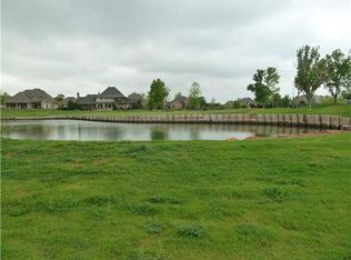 Acorn Dr LOT 11, Edmond, OK 73025