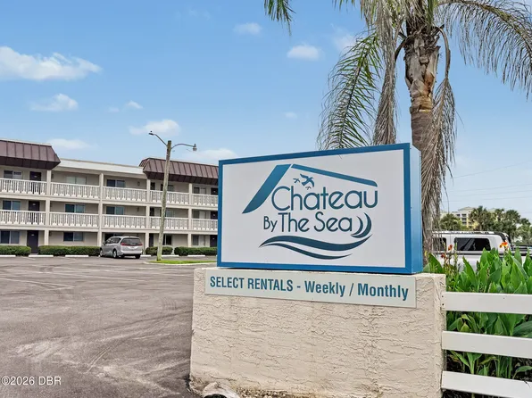 3663 S Atlantic Ave APT 33B, New Smyrna Beach, FL 32169