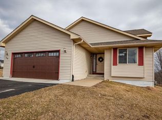 868 N Grant St, Ellsworth, WI 54011