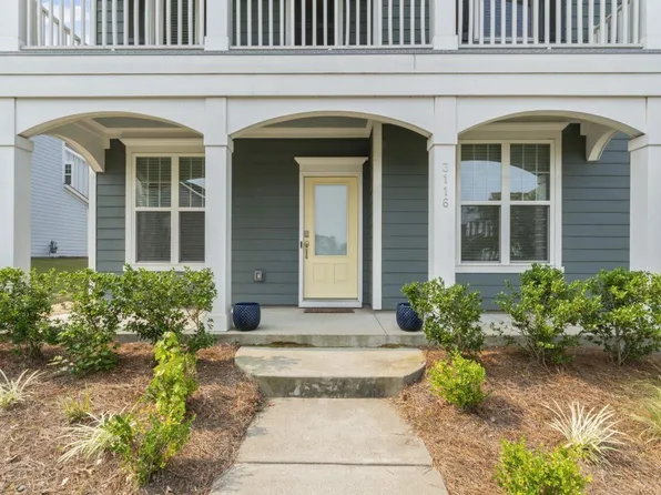 3116 Thurman Dairy Loop, Wake Forest, NC 27587