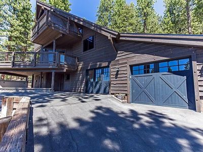 604 Doeskin Ct, Incline Village, NV, 89451