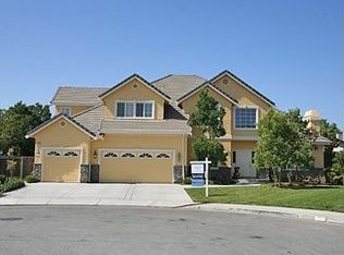 17007 Heatherwood Way, Morgan Hill, CA