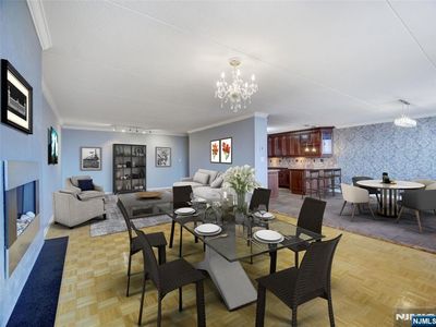 250 Gorge Rd APT 16D, Cliffside Park, NJ, 07010