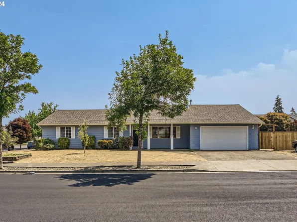 19100 Merchant Pl, Oregon City, OR 97045