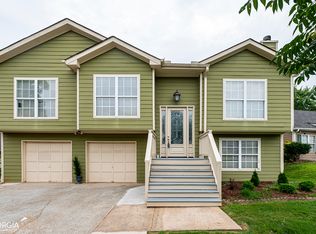 1905 Hollow Trace Way, Norcross, GA 30071