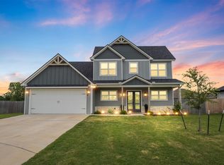 5304 Black Horse Ct, Waco, TX 76708