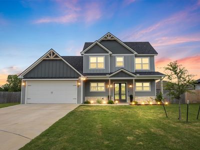 5304 Black Horse Ct, Waco, TX, 76708