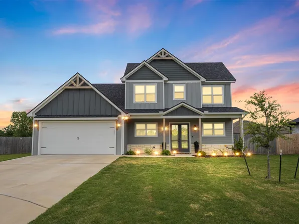 5304 Black Horse Ct, Waco, TX 76708