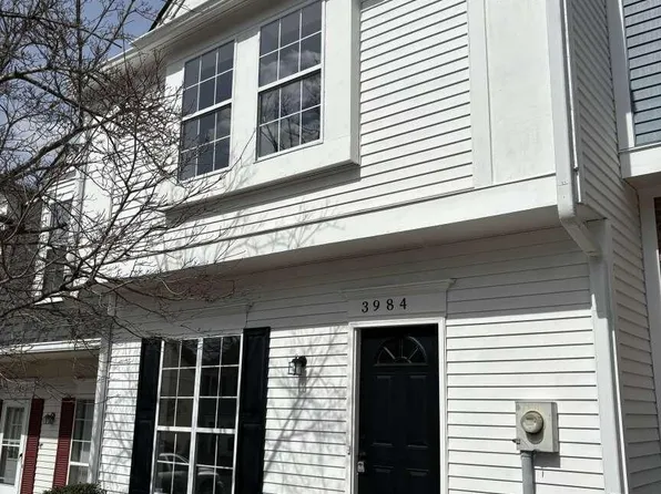 3984 Hancock Cir, Atlanta, GA 30340