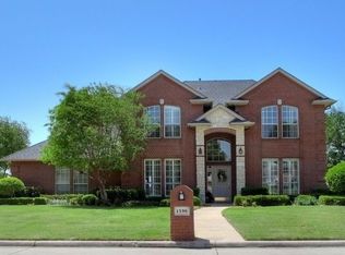 1396 Fairhaven Dr, Mansfield, TX 76063