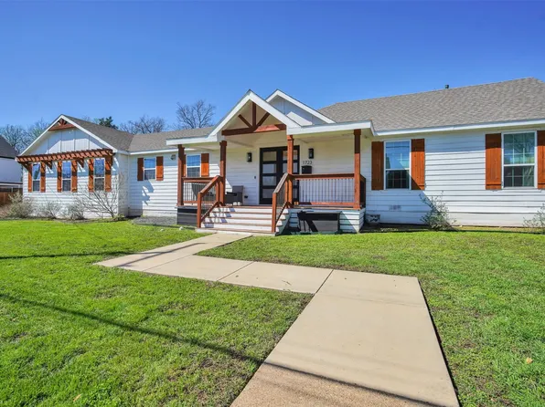 1723 N Edgefield Ave, Dallas, TX 75208