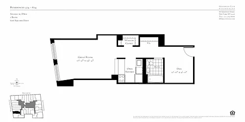 Sold by Level Group