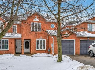 51 Pirie Dr, Hamilton, ON