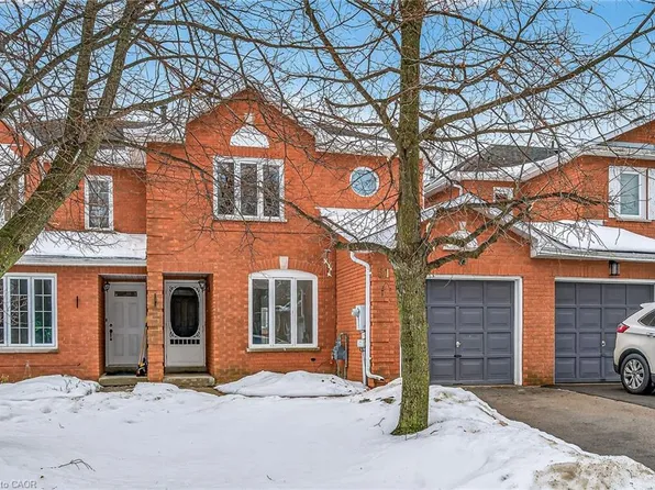 51 Pirie Dr, Hamilton, ON L9H 6X6