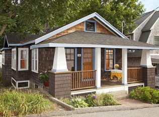 14 Roosevelt Ave, Hull, MA 02045