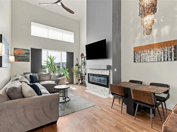 9019 E Panorama Circle #D501, Englewood, CO 80112