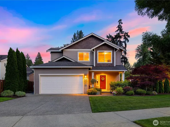 2302 63rd Street SE, Auburn, WA 98092