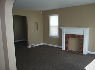 715 Bellflower Ave SW FLOOR 1, Canton, OH 44710