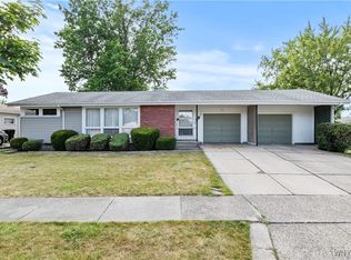 190 Fairlane Ave, Tonawanda, NY 14150
