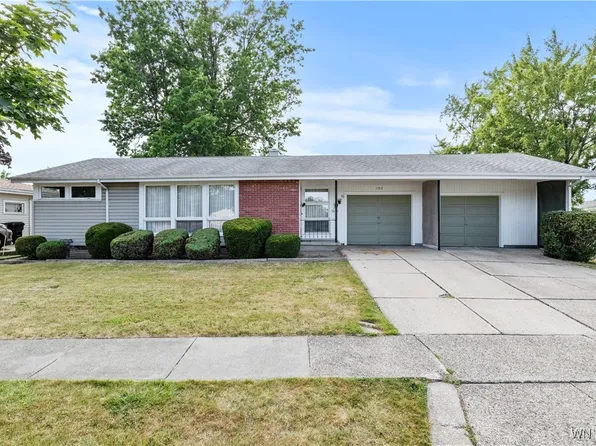 190 Fairlane Ave, Tonawanda, NY 14150