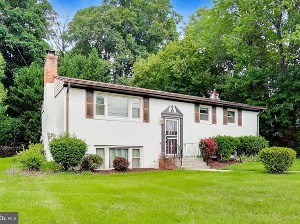 6720 Briarcliff Dr, Clinton, MD 20735