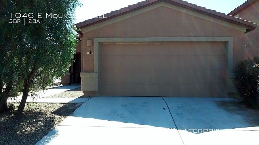 1st image of 1046 E Mount Shibell Dr