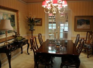 2011 Timberline Dr, Texarkana, AR 71854