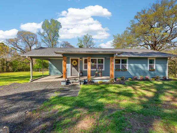 288 Bradfield Dr, Lagrange, GA 30240