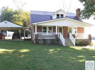 1025 Salem Hwy, Stuart, VA 24171