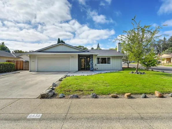 6436 Bay Hill Way, Orangevale, CA 95662