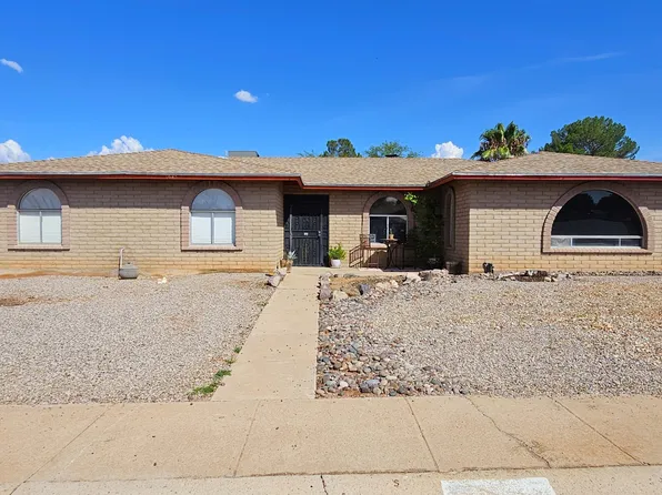 1645 PLAZA AYALA --, Sierra Vista, AZ 85635