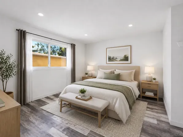 1641 Pentecost Way Unit 10, San Diego, CA 92105