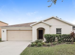 4326 Fieldview Cir, Wesley Chapel, FL 33545