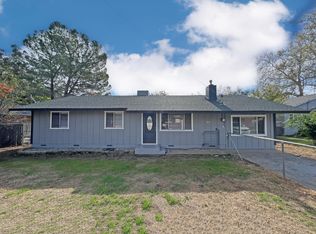 20491 Gas Point Rd, Cottonwood, CA 96022