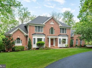 17017 Lakewood Ct, Purcellville, VA 20132
