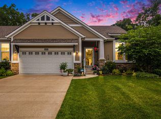 13453 Waybury Dr, Nunica, MI 49448